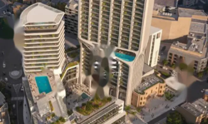 Недвижимость Sliema Vista Apartments: 24