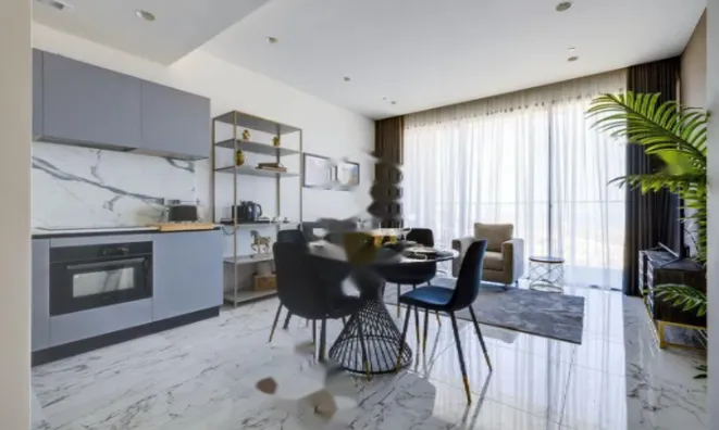 Недвижимость Sliema Vista Apartments: 30