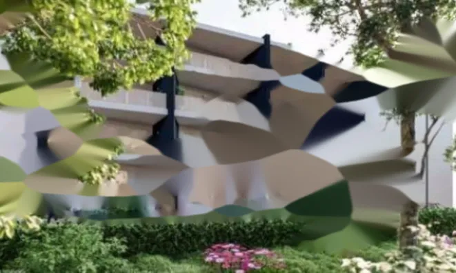 Недвижимость Mosta Central Apartment: 2