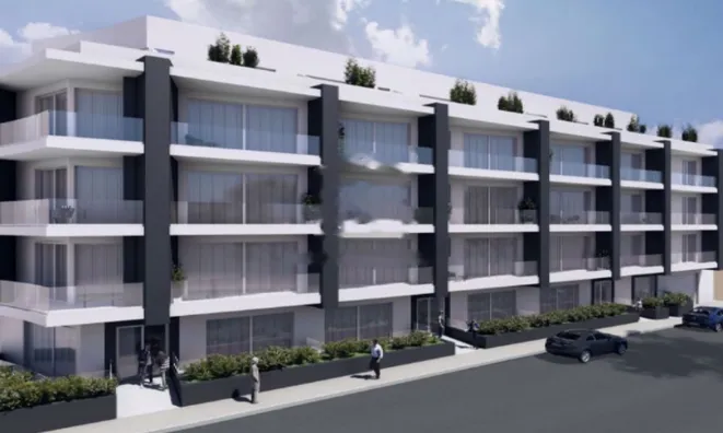 Недвижимость Mosta Central Apartment: 3