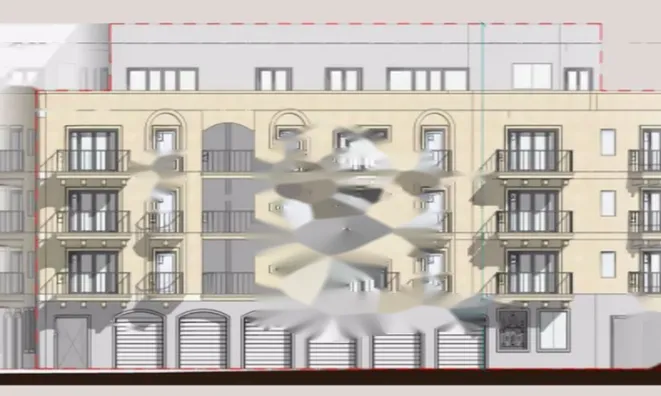 Недвижимость Tarxien South Residence: 1