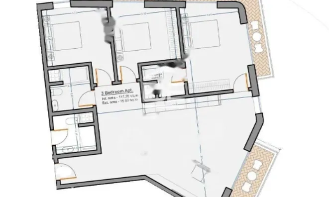 Недвижимость Tarxien South Residence: 2