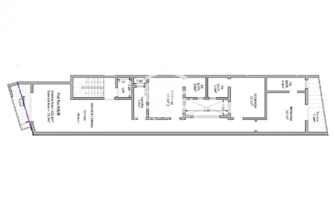 Недвижимость Gozo Oasis Retreat: 2