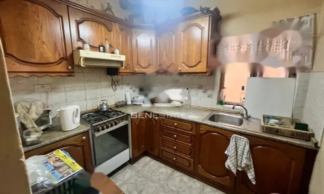 Недвижимость Central Birkirkara Apartment: 1