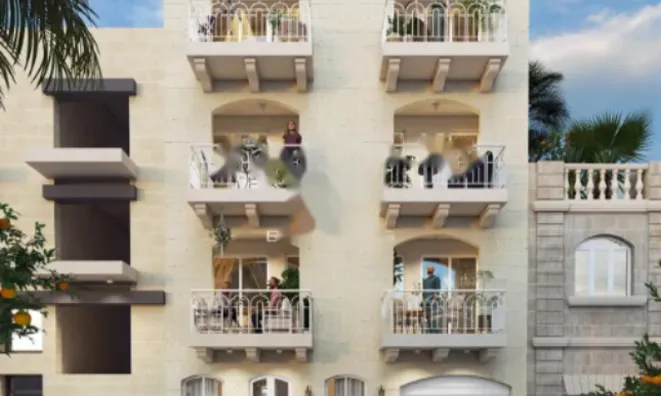 Недвижимость Sannat Gozo Apartment: 1