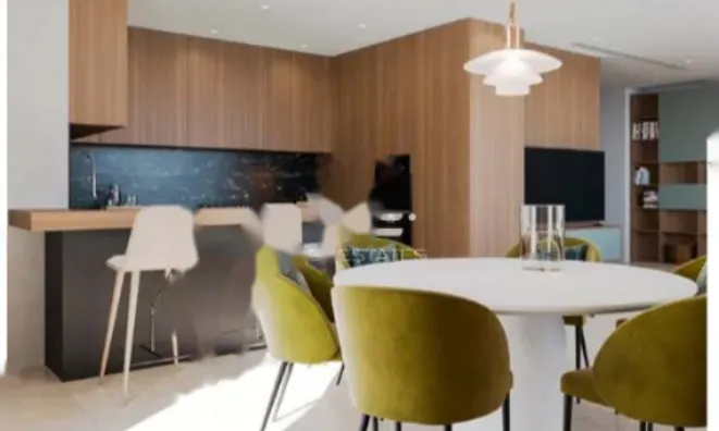 Недвижимость Sliema Serenity Apartment: 2