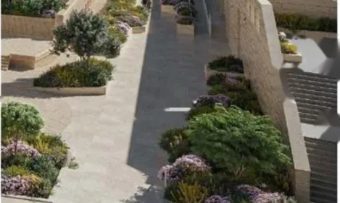 Недвижимость Sliema Serenity Apartment: 3