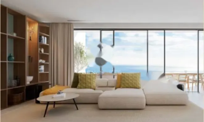 Недвижимость Sliema Serenity Apartment: 5