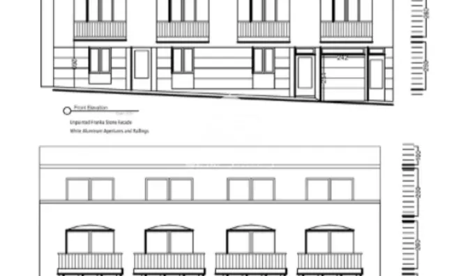 Недвижимость Sannat Oasis Apartment: 1