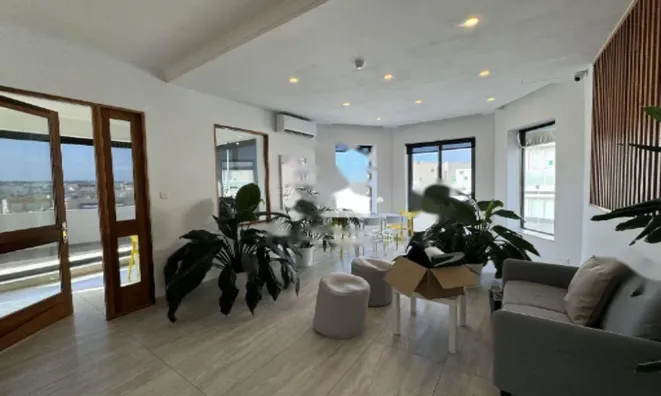 Недвижимость Sliema Serenity Apartment: 1