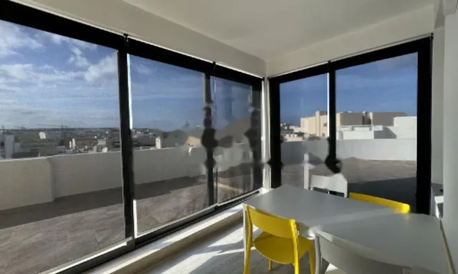 Недвижимость Sliema Serenity Apartment: 2