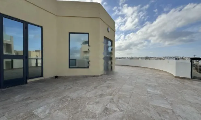 Недвижимость Sliema Serenity Apartment: 3