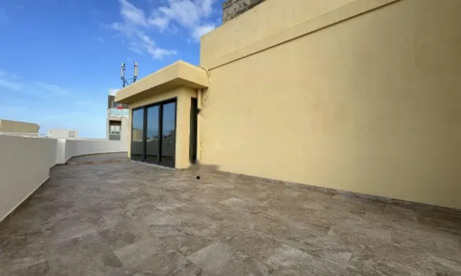 Недвижимость Sliema Serenity Apartment: 6