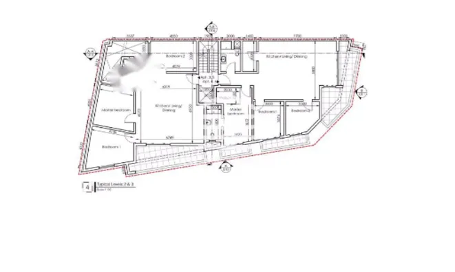 Недвижимость Central Iklin Retreat: 1