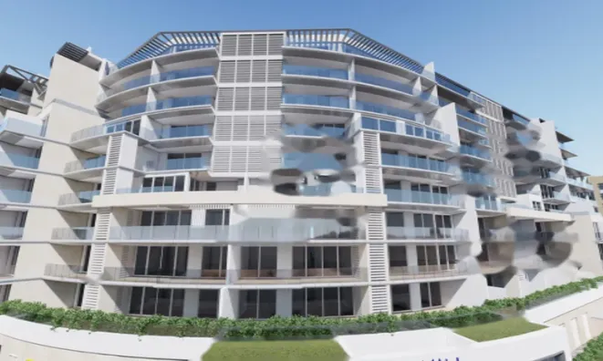 Недвижимость Kalkara South Retreat: 5