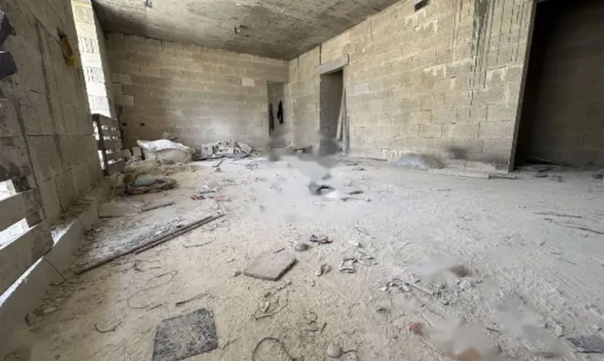 Недвижимость Qormi Central Residences: 2