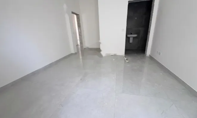 Недвижимость Southern Seas Apartment: 4