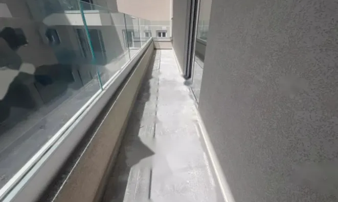 Недвижимость Southern Seas Apartment: 5