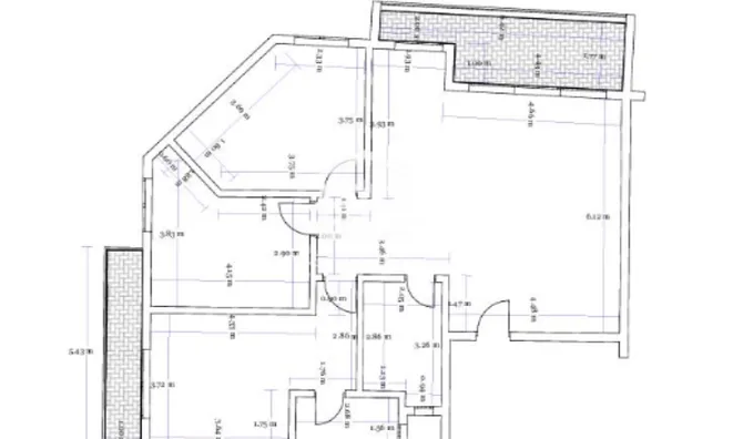 Недвижимость Seaside Serenity Apartment: 2