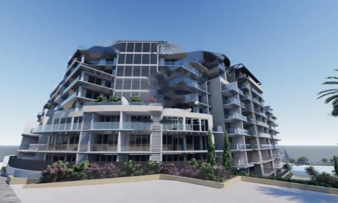 Недвижимость Kalkara South Haven House: 4