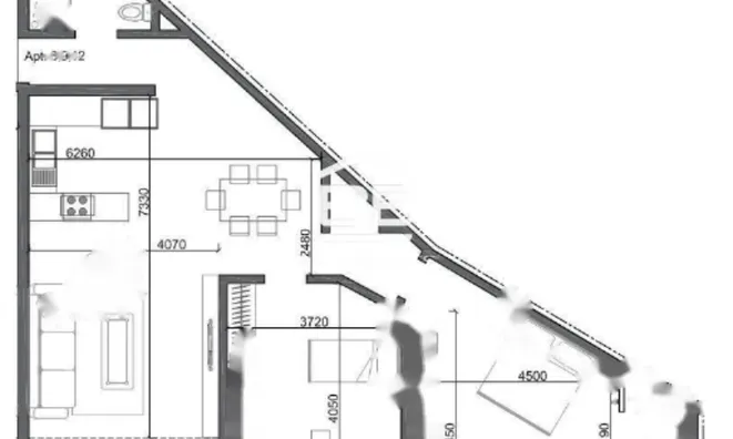Недвижимость Southern Zejtun Haven: 6
