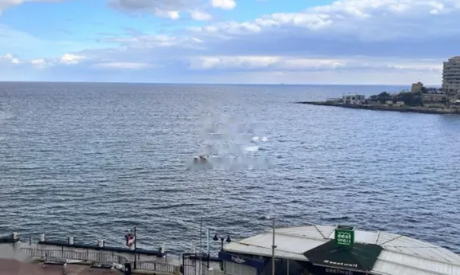 Недвижимость Sliema St. Julians Apartment: 3