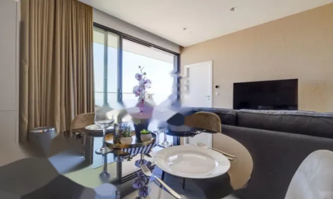 Недвижимость St. Julians Harbor Suite: 2