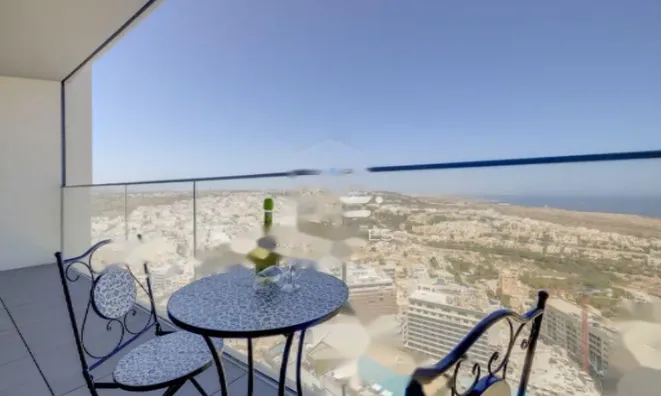 Недвижимость St. Julians Harbor Suite: 8