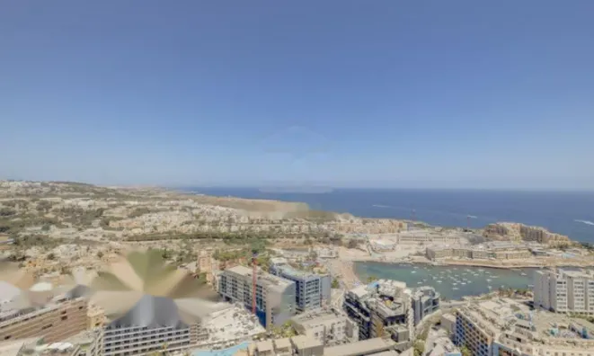 Недвижимость St. Julians Harbor Suite: 10