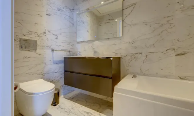 Недвижимость St. Julians Harbor Suite: 12