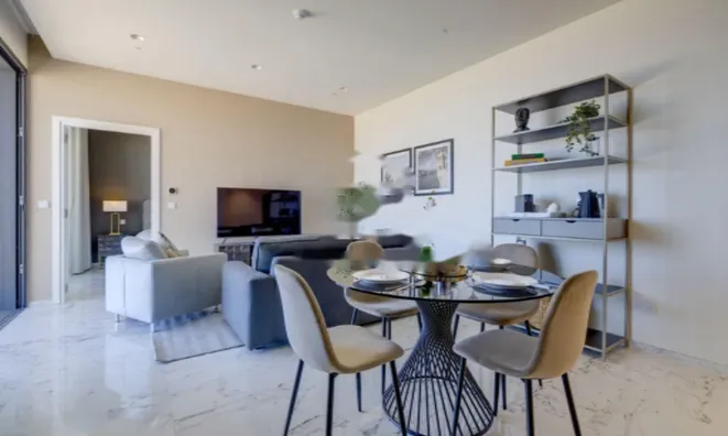 Недвижимость St. Julians Harbor Suite: 16