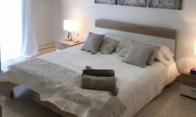 Недвижимость Sliema Seaside Apartment: 5