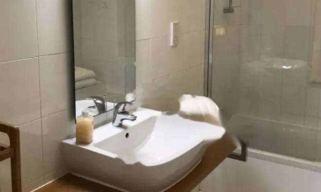 Недвижимость Sliema Seaside Apartment: 9