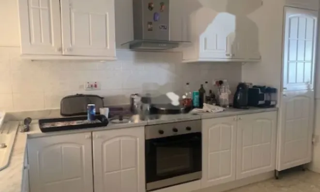 Недвижимость Sliema Seaside Apartment: 11