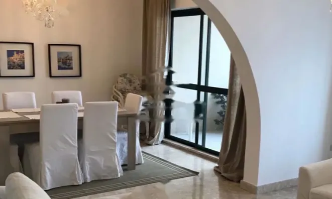 Недвижимость Sliema Seaside Apartment: 12