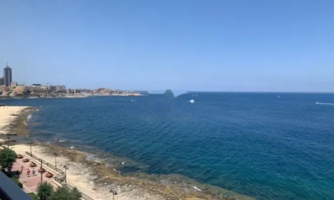 Недвижимость Sliema Seaside Apartment: 13