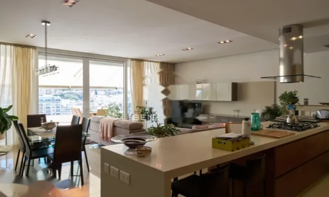 Недвижимость Sliema Shores Residence: 3