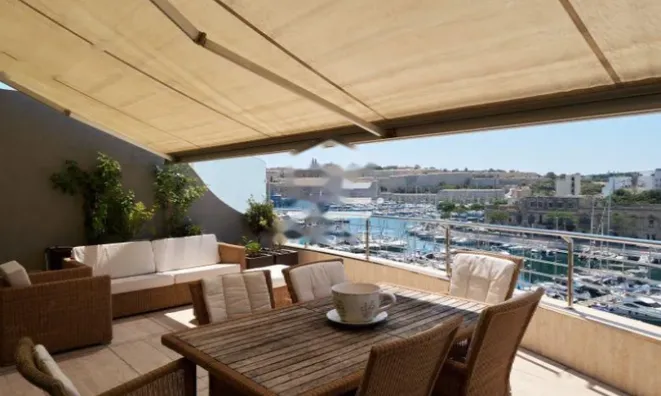 Недвижимость Sliema Shores Residence: 5