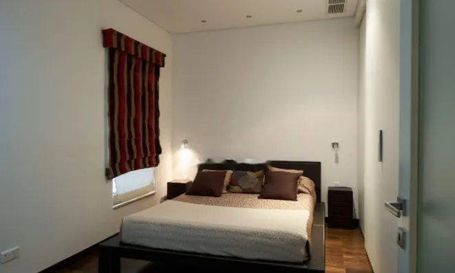 Недвижимость Sliema Shores Residence: 9