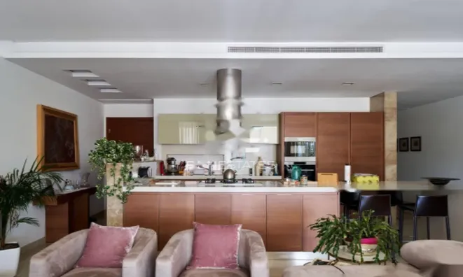 Недвижимость Sliema Shores Residence: 16