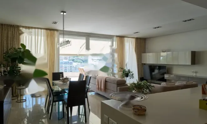 Недвижимость Sliema Shores Residence: 17