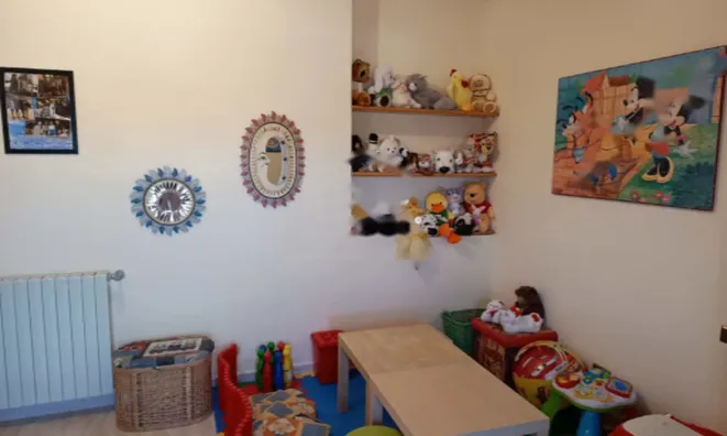 Недвижимость Malta Terrace Apartments: 18