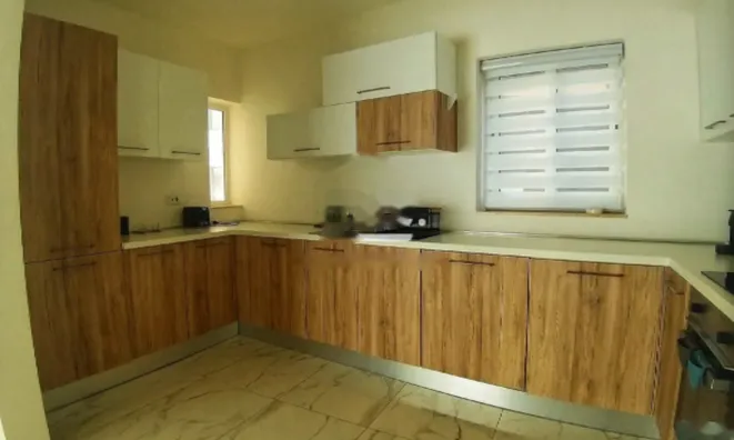 Недвижимость Sliema Cove Apartment: 3