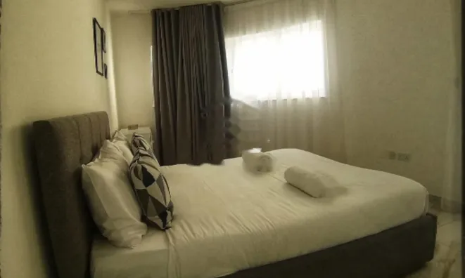 Недвижимость Sliema Cove Apartment: 8