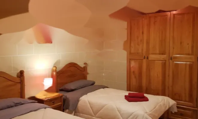 Недвижимость Gozo View Apartment: 1