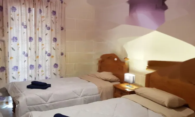 Недвижимость Gozo View Apartment: 3