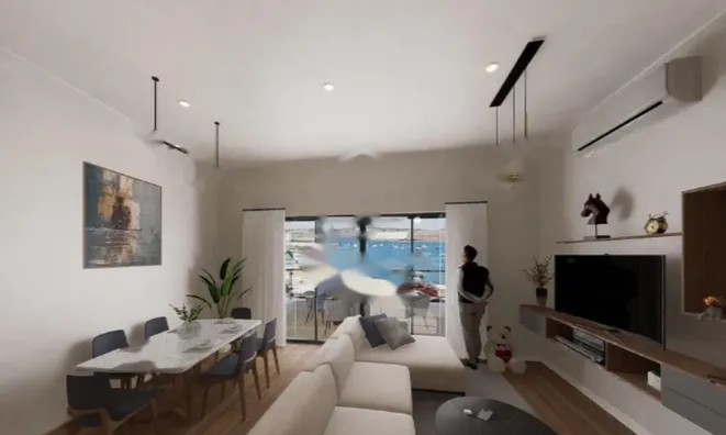 Недвижимость St. Paul's Bay Haven: 7