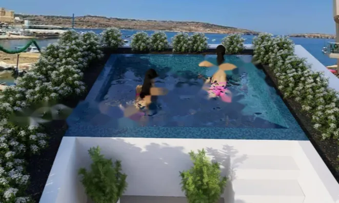 Недвижимость St. Paul's Bay Haven: 10