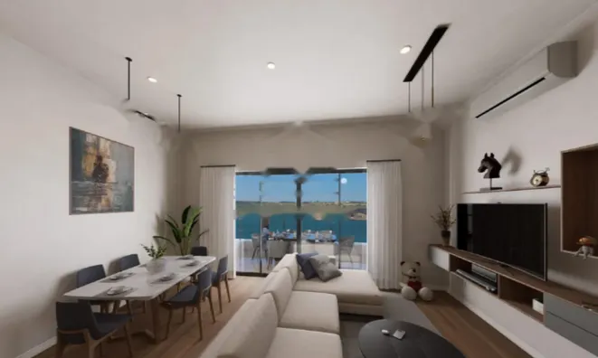 Недвижимость St. Paul's Bay Haven: 17