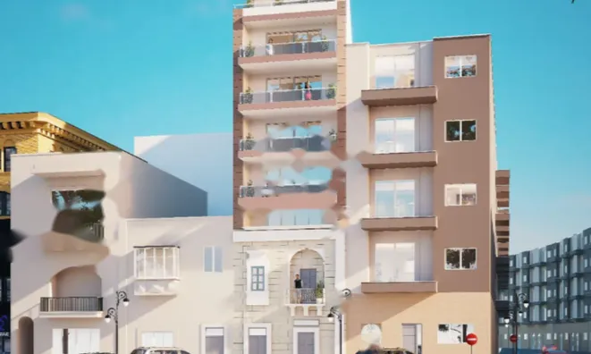 Недвижимость St. Paul's Bay Haven: 19